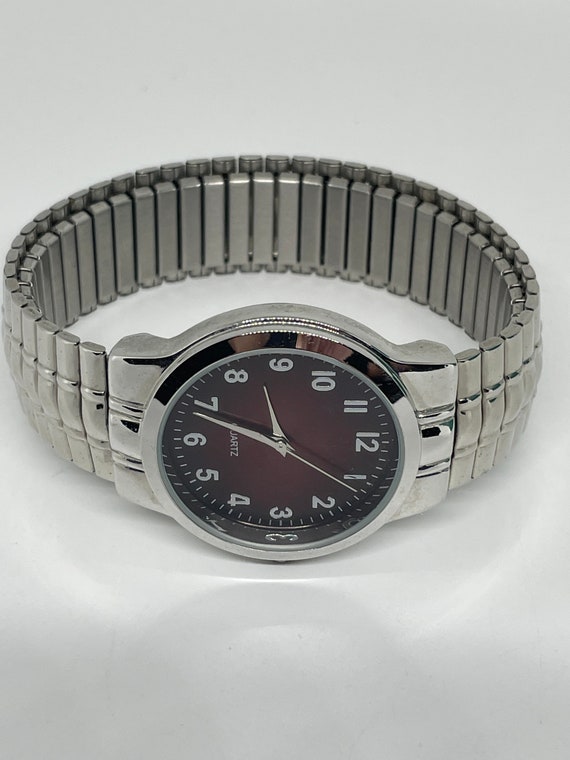 Vintage men’s watch - image 3