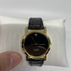 Vintage Generation ladies quartz watch