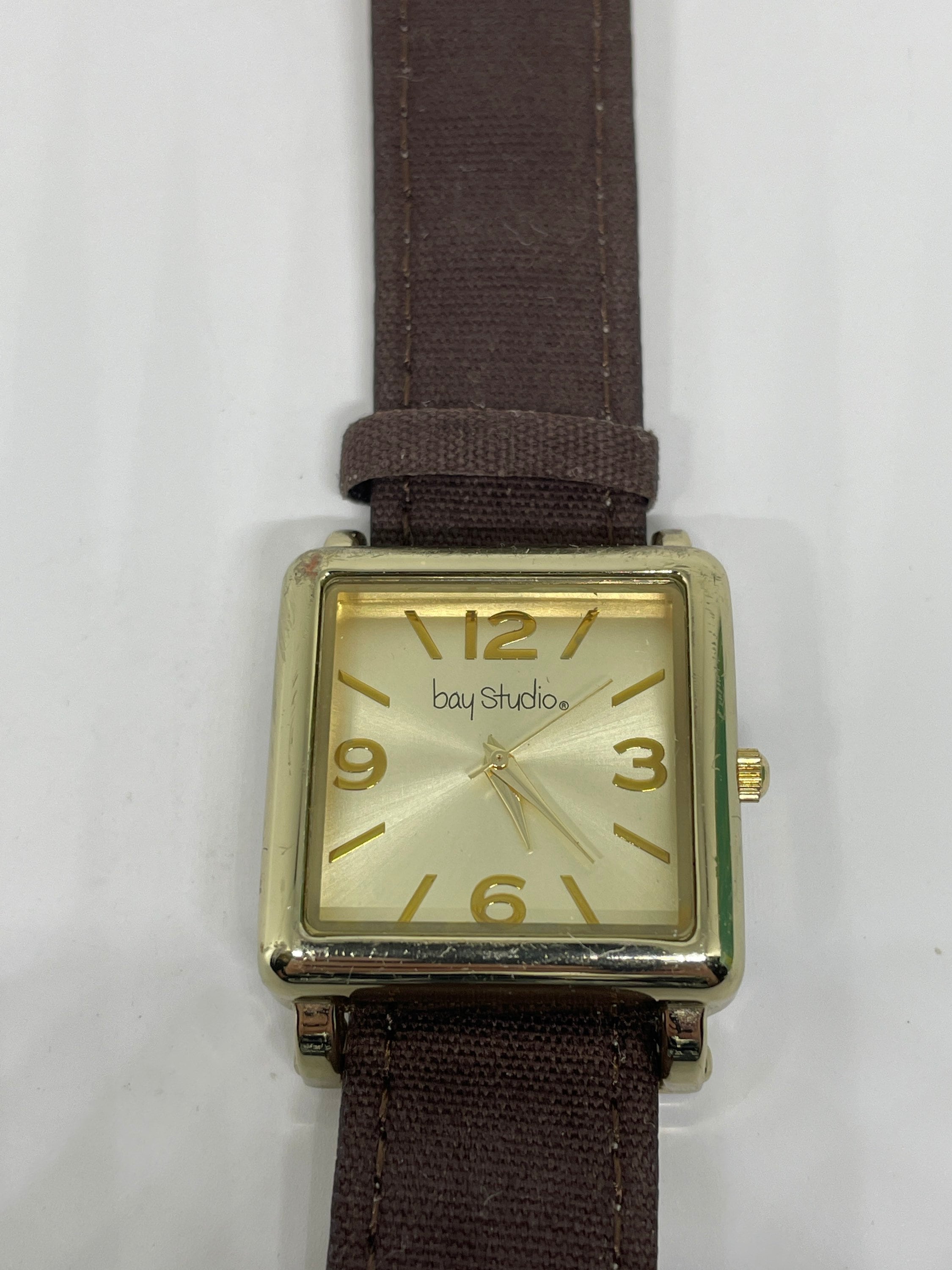 Vintage Bay Studio Ladies Watch Etsy España