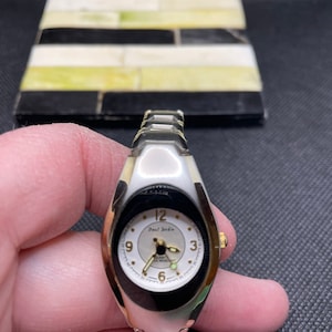 Vintage ladies watch