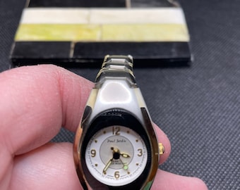 Vintage ladies watch