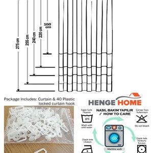 Blumen bedruckter Vorhang / Drapes für Wohnzimmer Esszimmer | Etsy