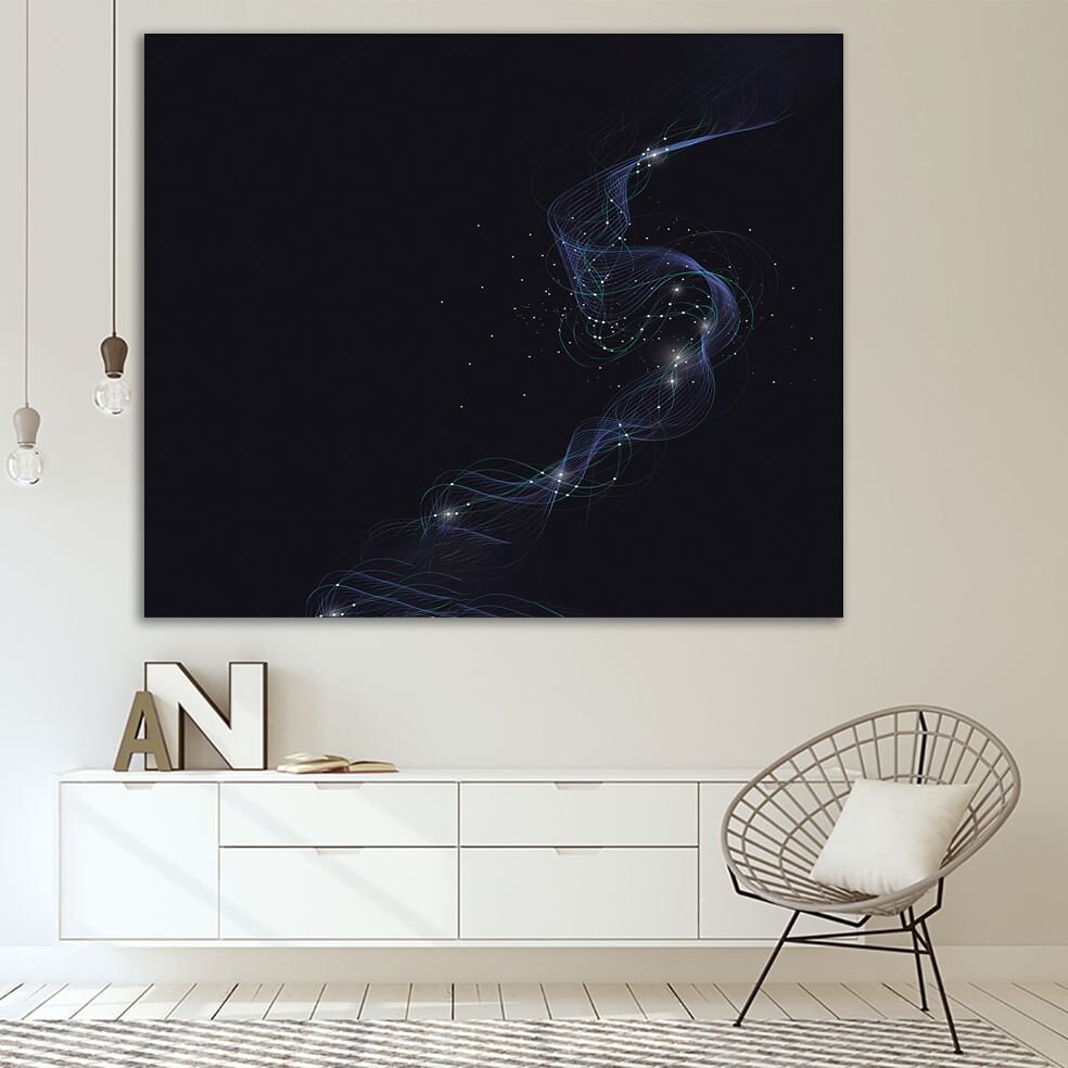 Art Printed Tapestry / Tapestry For Home Living Room Bedroom | Etsy