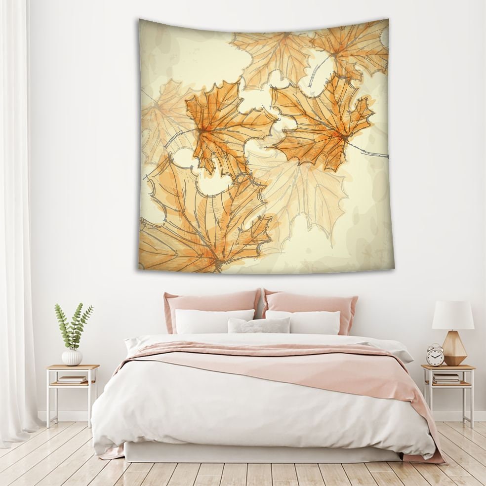 Art Printed Tapestry / Tapestry For Home Living Room Bedroom | Etsy