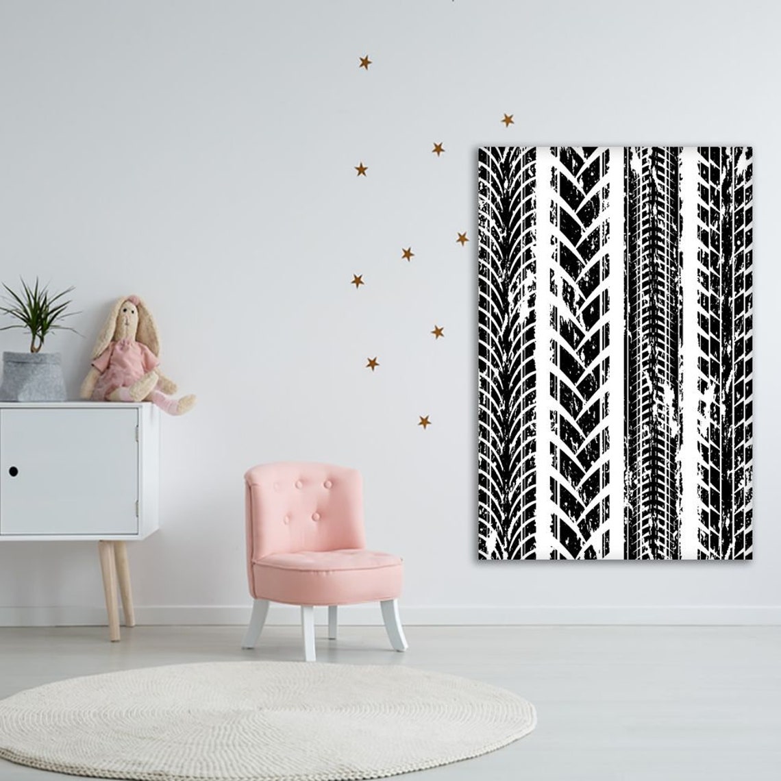 Rustic Theme Printed Tapestry / Tapestry For Home Living Room Etsy