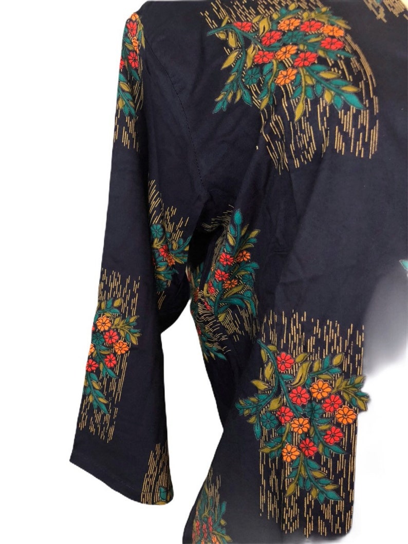 Rayon Kurti