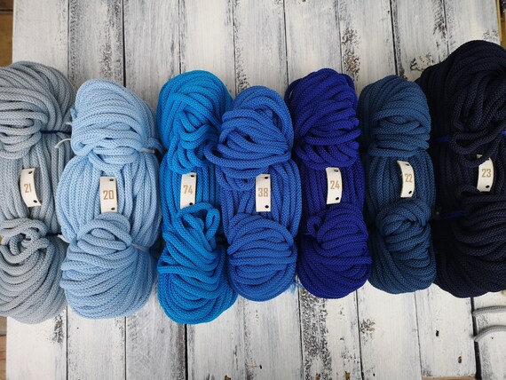 6mm rope