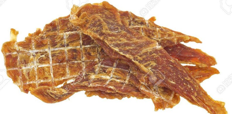 Chicken Jerky image 2