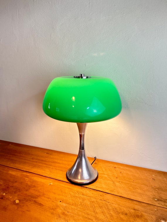 70sヴィンテージランプ ミッドセンチュリー レトロ ベースのみ 70sヴィンテージランプ ミッドセンチュリー レトロ ベースのみ