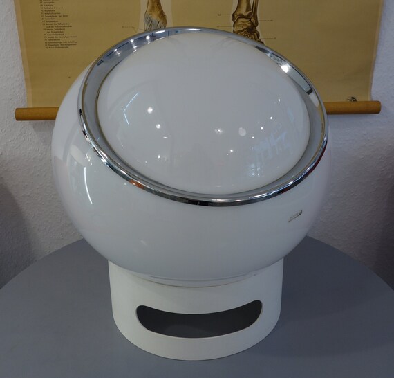harvey guzzini floor lamp