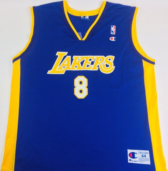 lakers jersey kobe