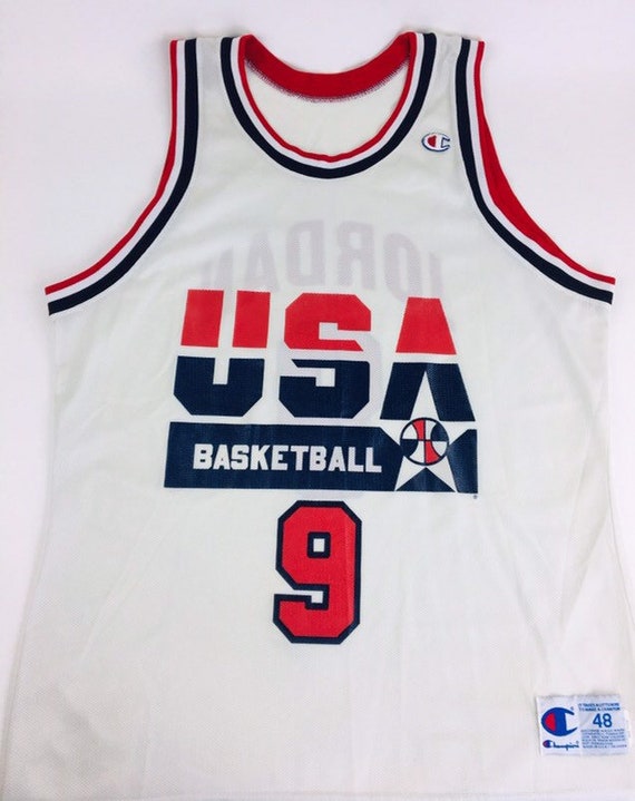 jordan basketball jersey
