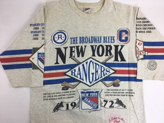 new york rangers merchandise