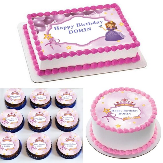 Decorations Cake Toppers Baking Accs Cake Decorating Edible
