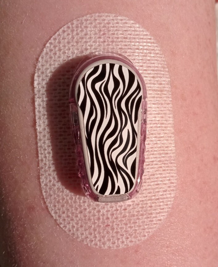 G6 Decals/Stickers Diabetic Device Etsy