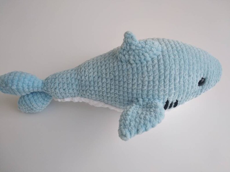 crochet kit shark tank