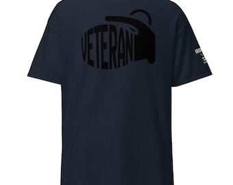 Camiseta de granada de veterano