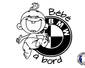 Bebe A Bord Etsy Bebe A Bord Etsy