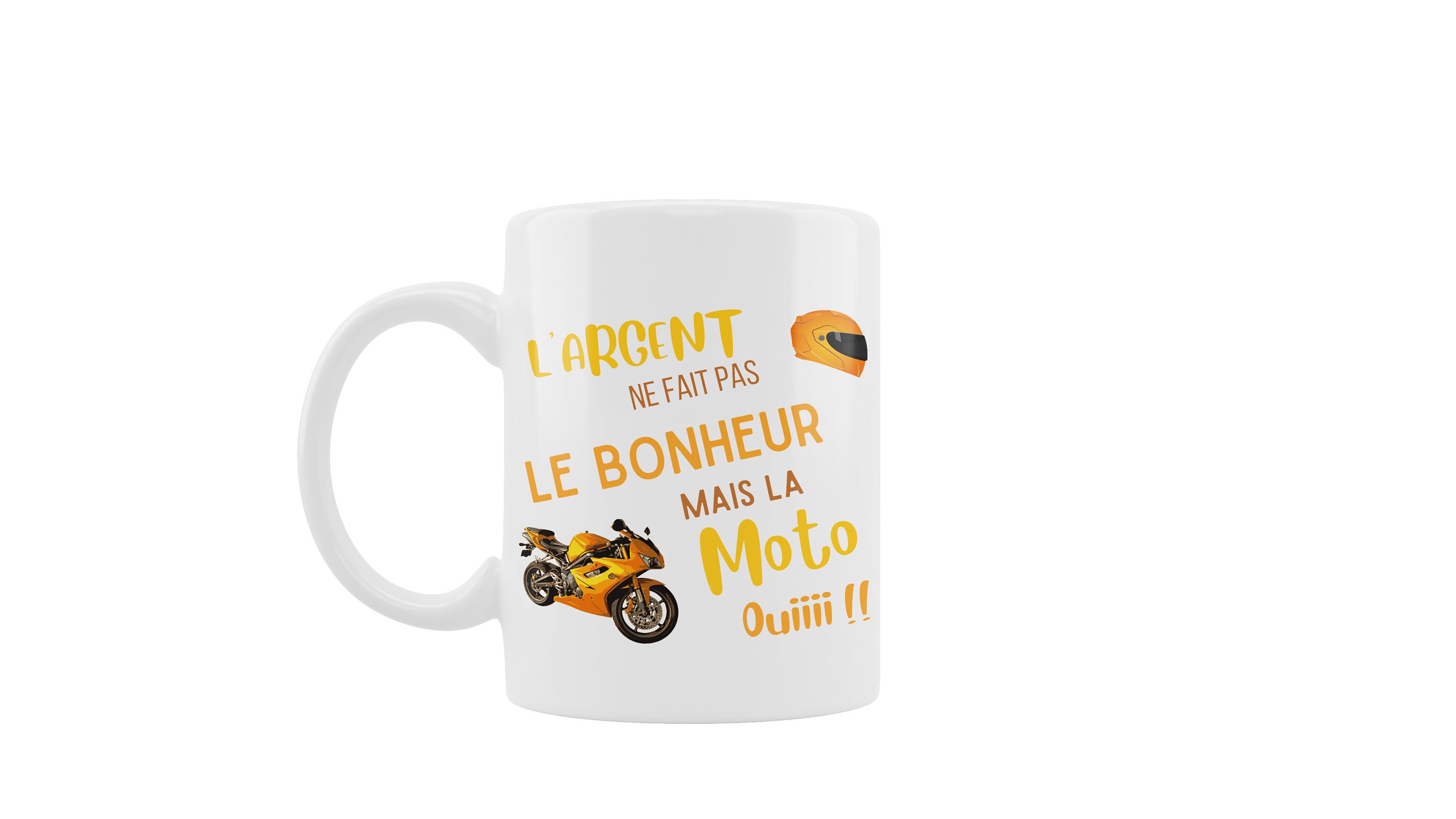 Porte-clés Moto Décapsuleur  Objet publicitaire Gourde Mug