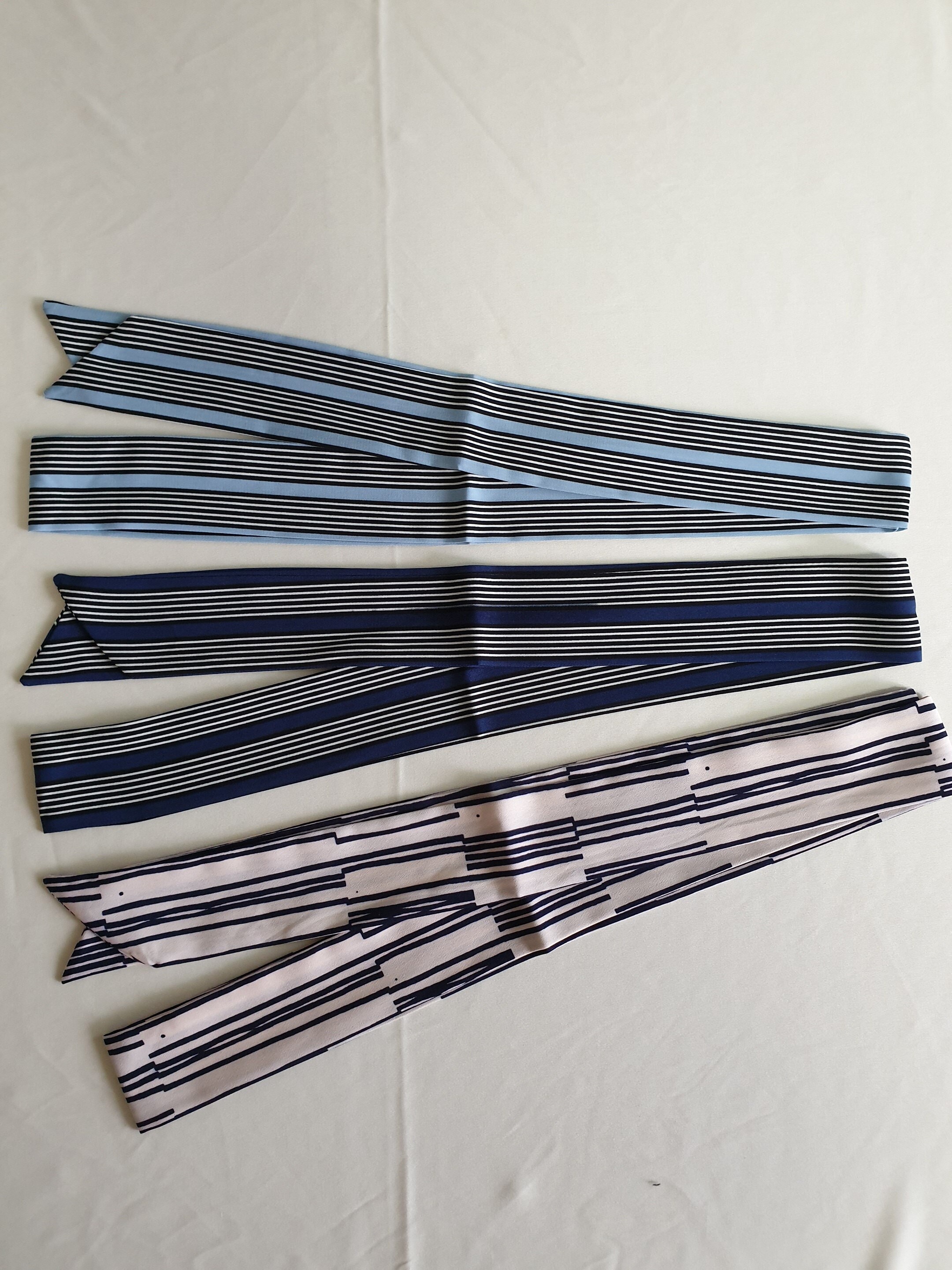 Scarve, Neck tie, 6x120 main image 1