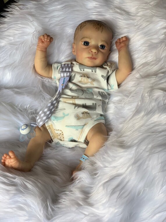 ashley awake realborn
