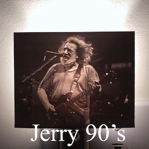 Grateful Dead Night Light