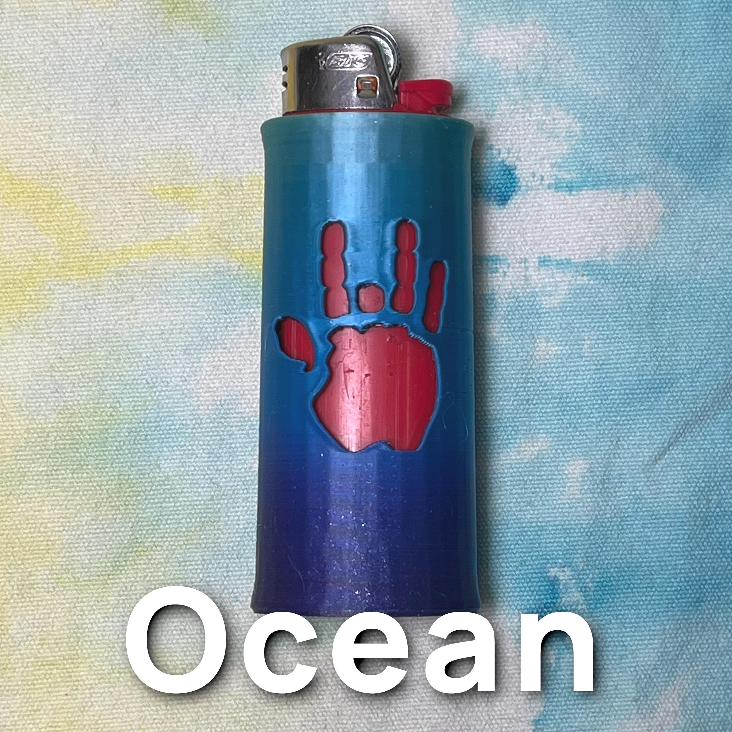 Grateful Dead Lighter - Etsy