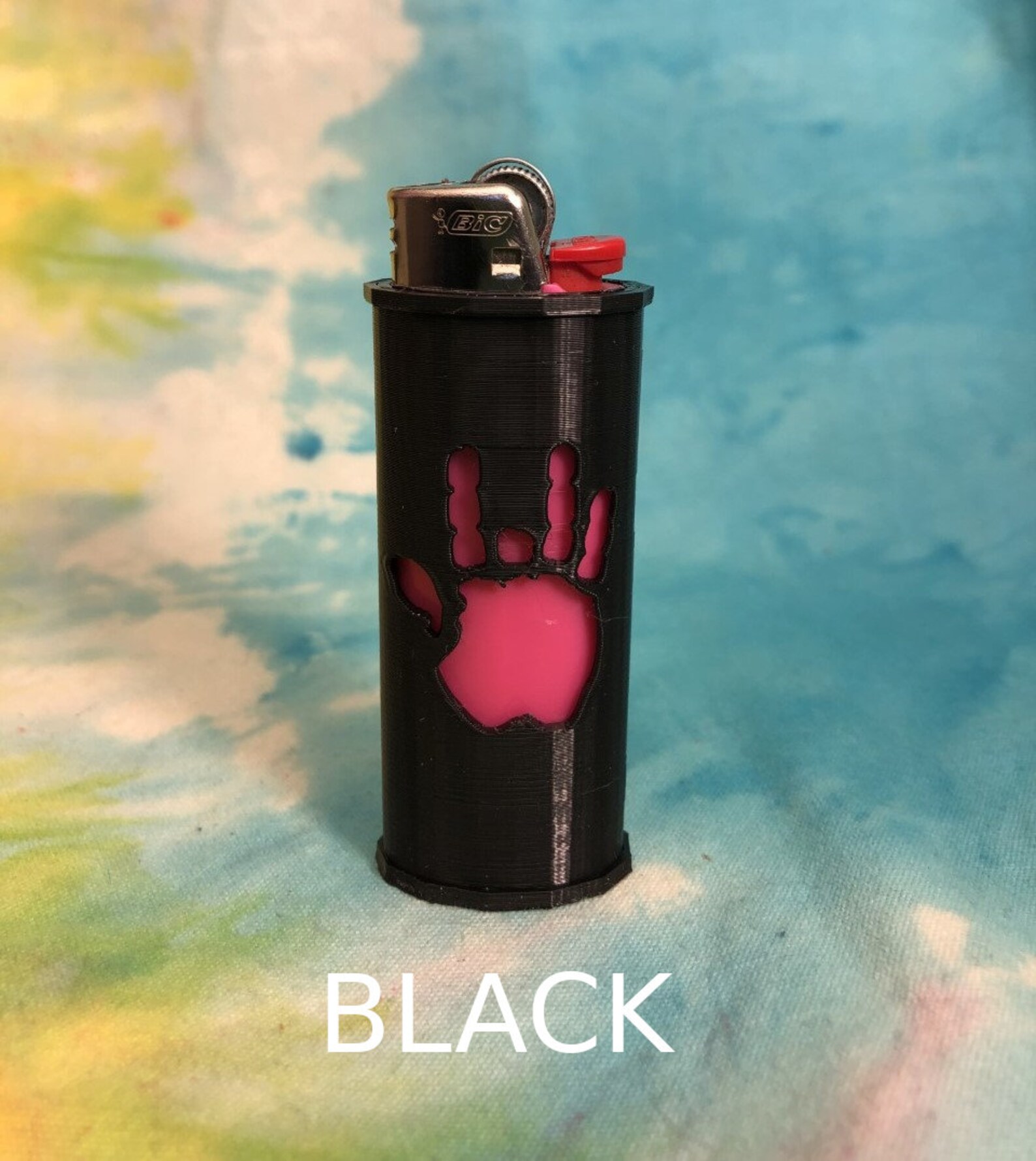 HAND Grateful Dead Lighter Jacket Various Colors single Etsy