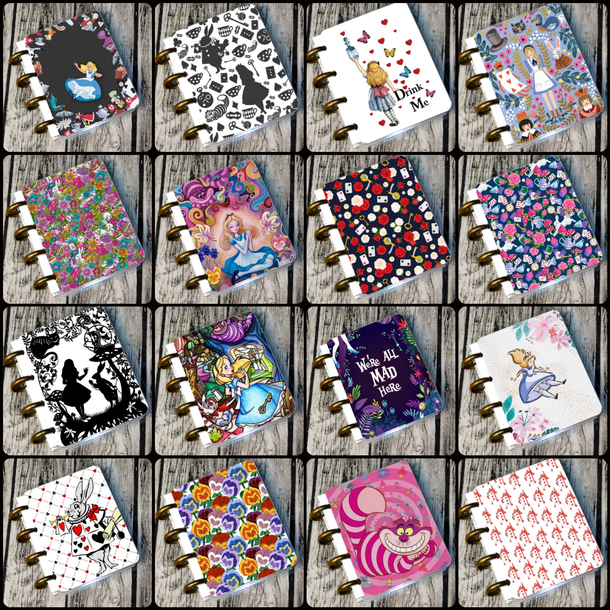 Absolutely Subarashii Spiral Notebook for Sale by Quineveer Alice