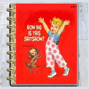 ¿Qué tan grande? Colección de divisores de portada Happy Planner Micro Mini Classic