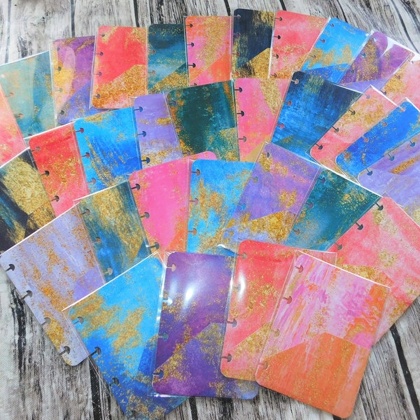 Pocket Folder Etsy