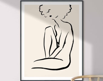 Emma king nude