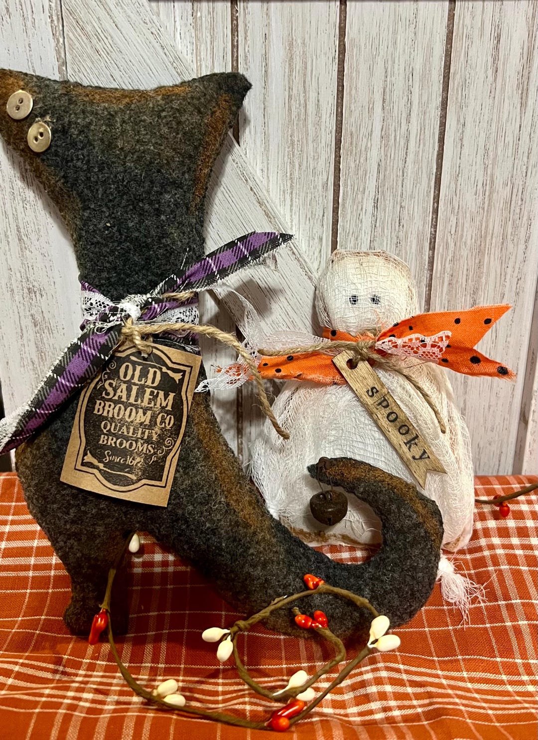 Ride the Shot-Ghost Nurse-shaped pillow main image 1