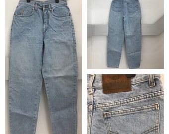 Arizona Vintage Mum Jeans high waisted -size 14 UK