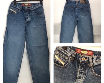 パンツ vintage pierre dalby FRANCE denim dr vintage pierre dalby FRANCE denim dr