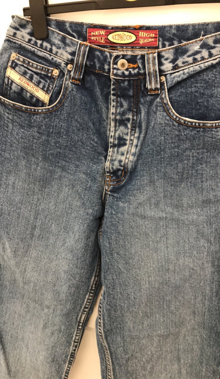 パンツ vintage pierre dalby FRANCE denim dr vintage pierre dalby FRANCE denim dr