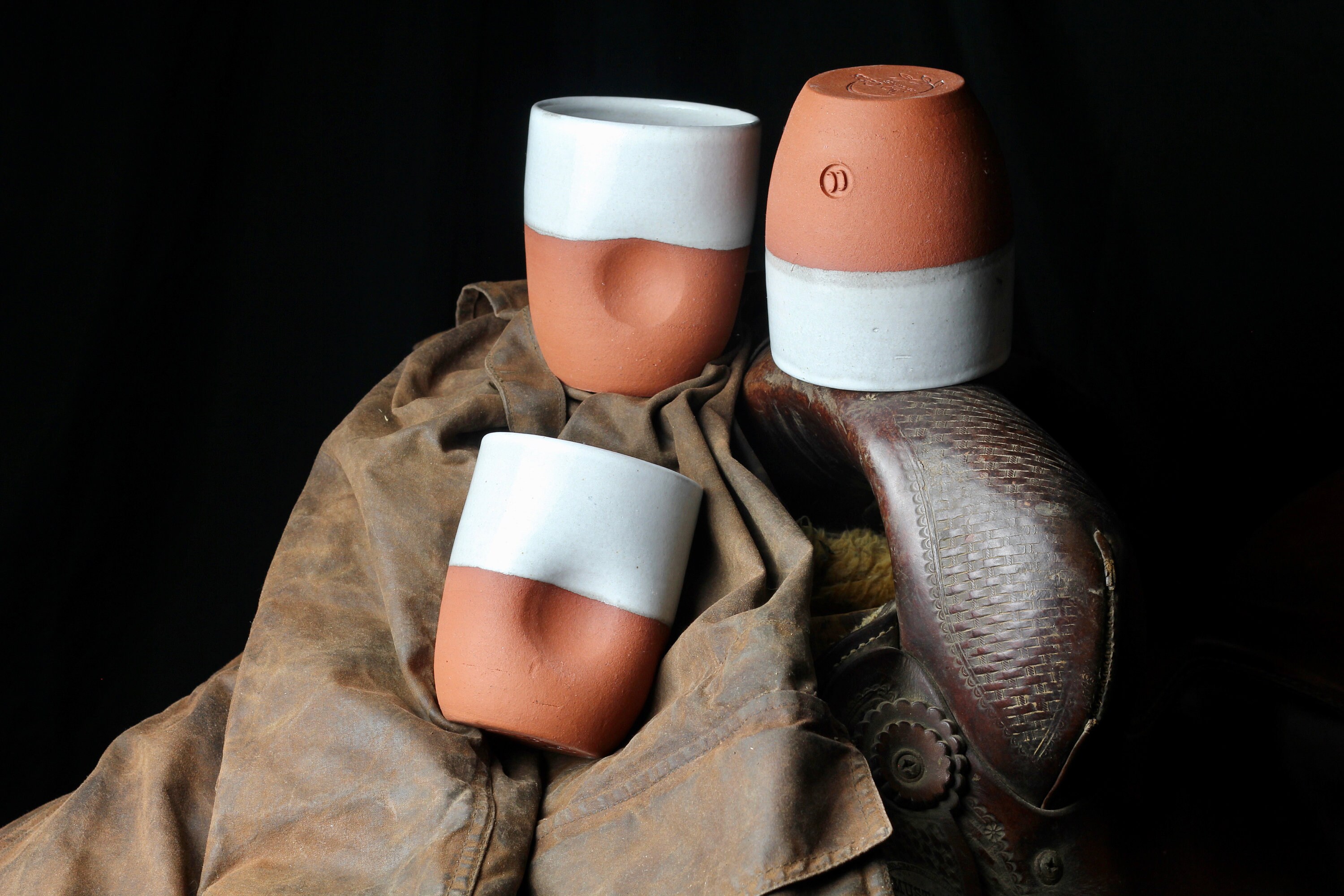 Yellowstone Ranch John Dutton Dented Coffee Mug Rocks Glass Etsy