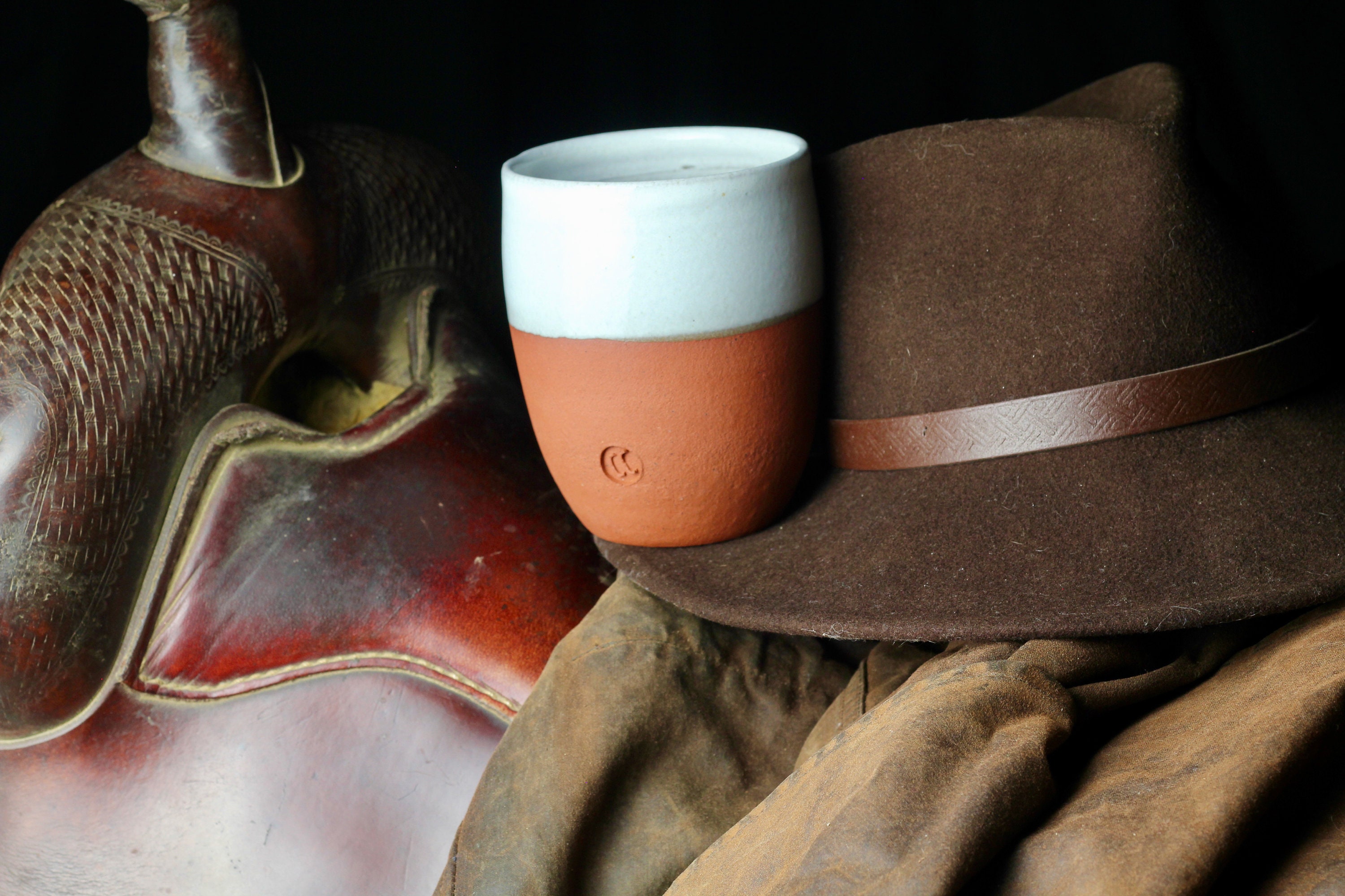 Yellowstone Ranch John Dutton Dented Coffee Mug Rocks Glass Etsy