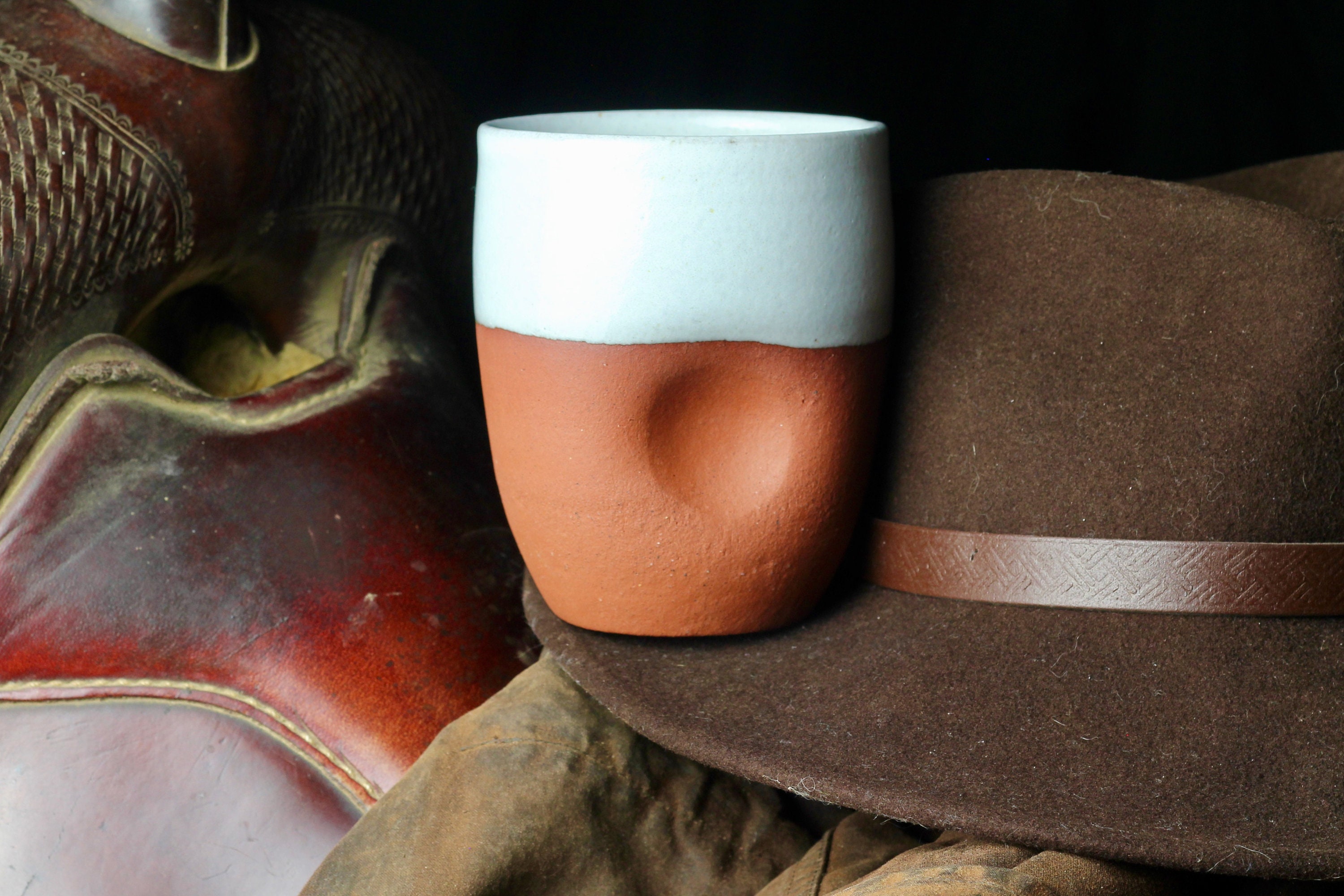 Yellowstone Ranch John Dutton Dented Coffee Mug Rocks Glass Etsy