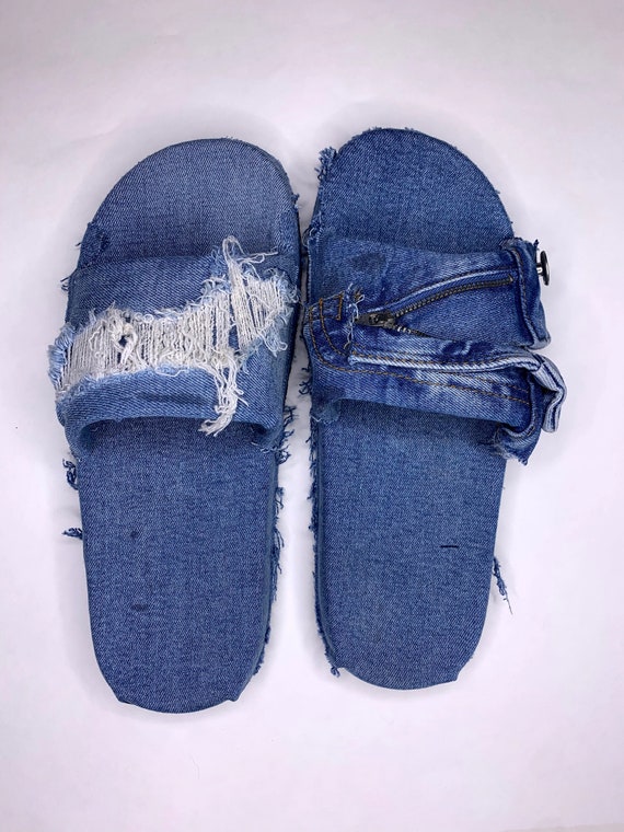 jean slides