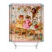 see more listings in the Shower Curtain section