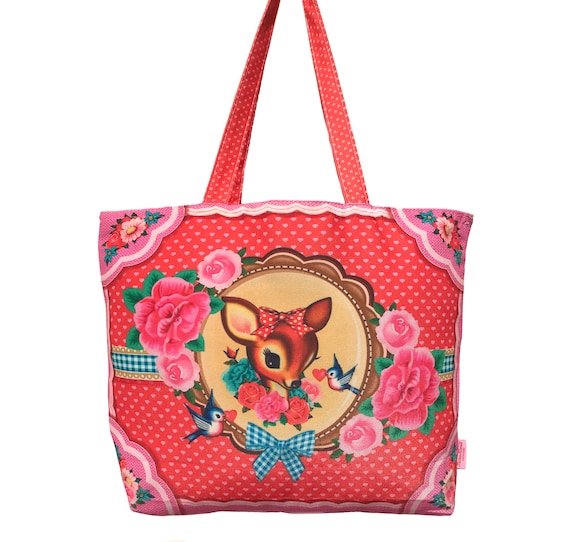 Fiona tote hotsell