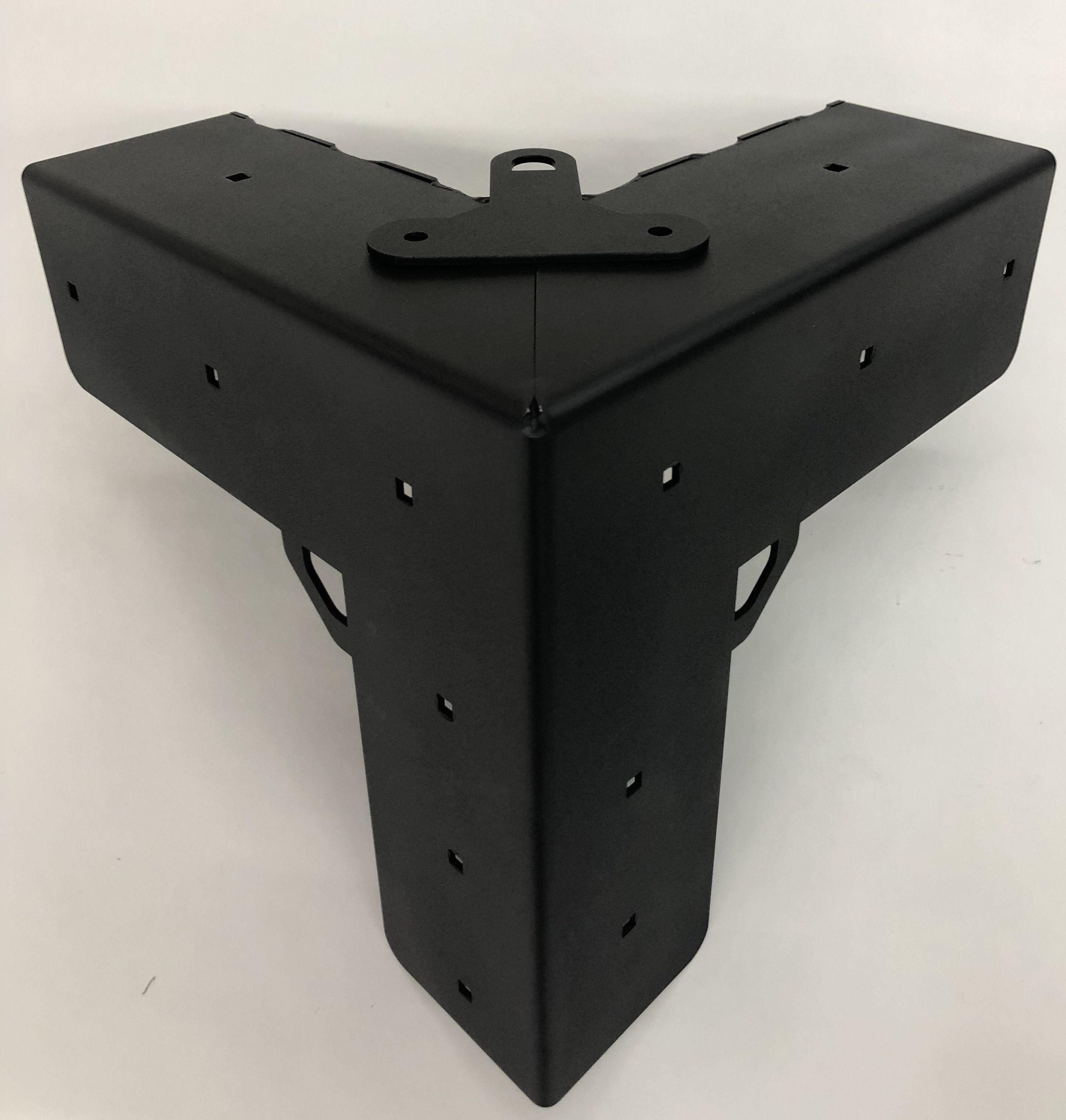 Corner bracket for 6x6 post Etsy