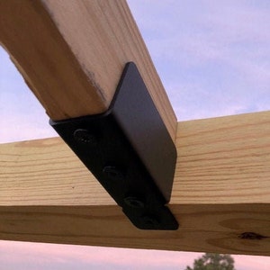 2x4 Upper Mount Bracket