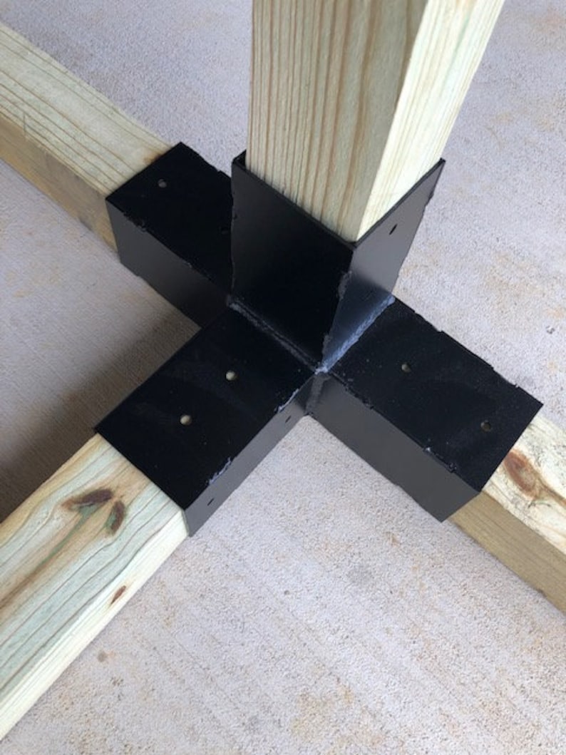 pergola brackets pergola brackets