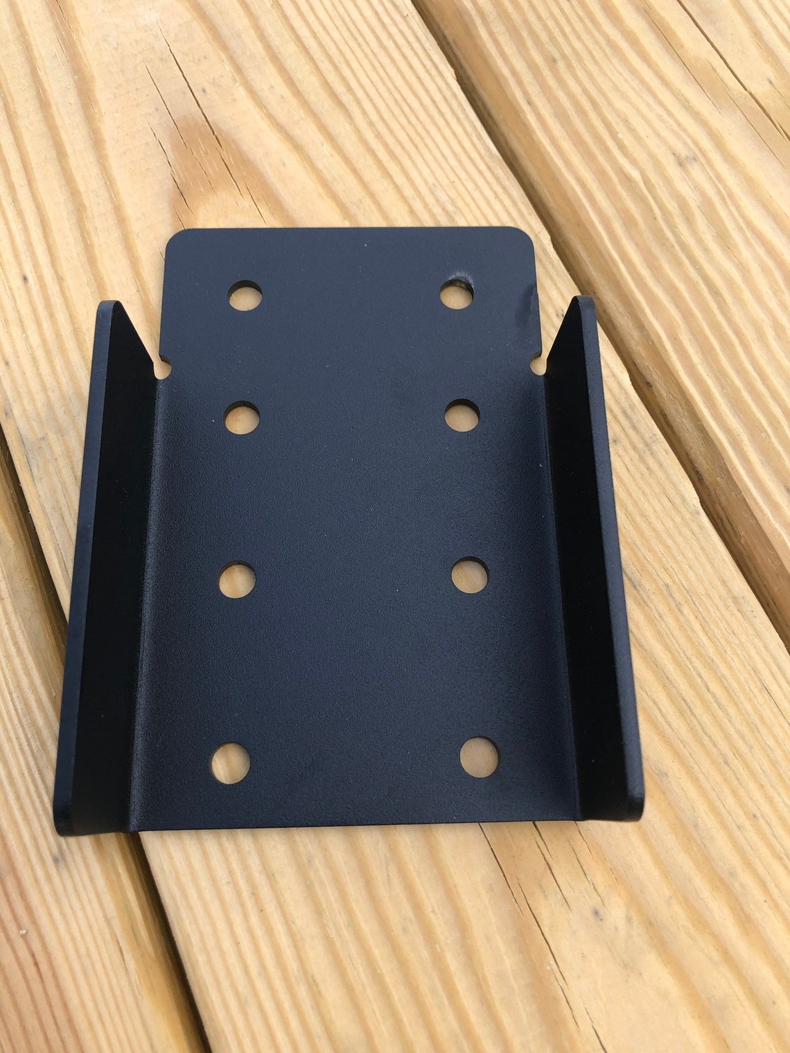 Side/top Mount Bracket for 2x4 Etsy