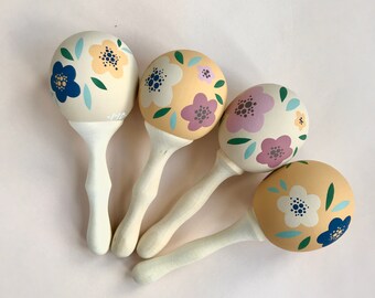toy maracas for babies