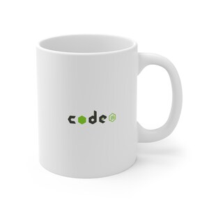 Taza del codificador de JavaScript: ¡Impulsada por la pasión de Node.js! imagen 3