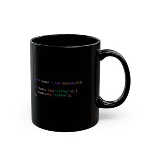 Programmierer Geschenk für Coder und Programmierer - Programmierer Geschenk für Programmierer Bild 5
