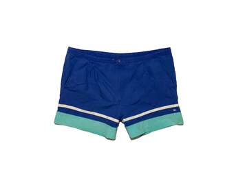 dior swim shorts
